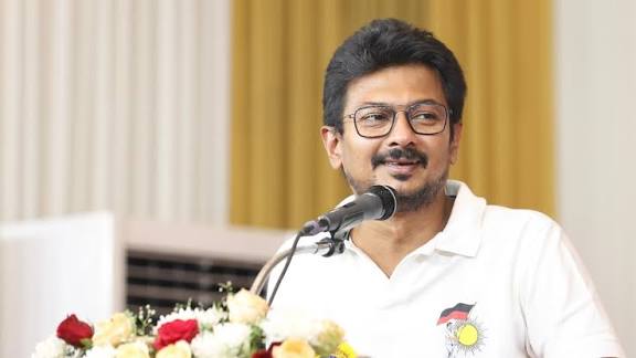 “புதிய சக்தி வந்தாலும் திமுகவை அசைக்க முடியாது”.. பாஜக ஆளும் மாநிலத்தை விட தமிழ்நாட்டில் பெண்கள் பாதுகாப்பு ரொம்ப நல்லாவே இருக்கு”… உதயநிதி ஸ்டாலின் அதிரடி..!!