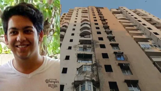 நம்பவே முடியல…. மன அழுத்தம் இவ்வளவு மோசமானதா….? கையை அறுத்து…. 11-வது மாடியிலிருந்து குதித்த 28 வயது இளைஞர்….!!