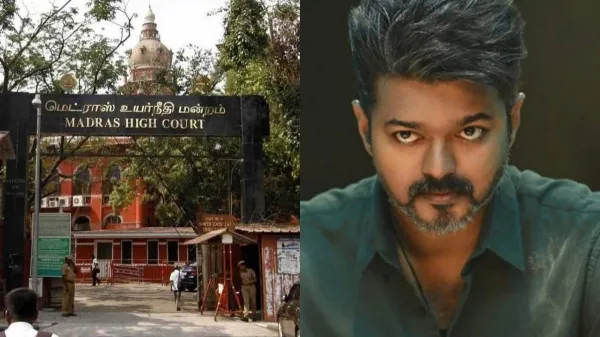 500 கோடி பட்ஜெட்.. கடைசி படம்.. ‘ஜனநாயகன்’ வழக்கில் நீதிபதி பி.டி. ஆஷா வழங்கப்போகும் பரபரப்பு தீர்ப்பு.. ரசிகர்கள் படபடப்பு..!!