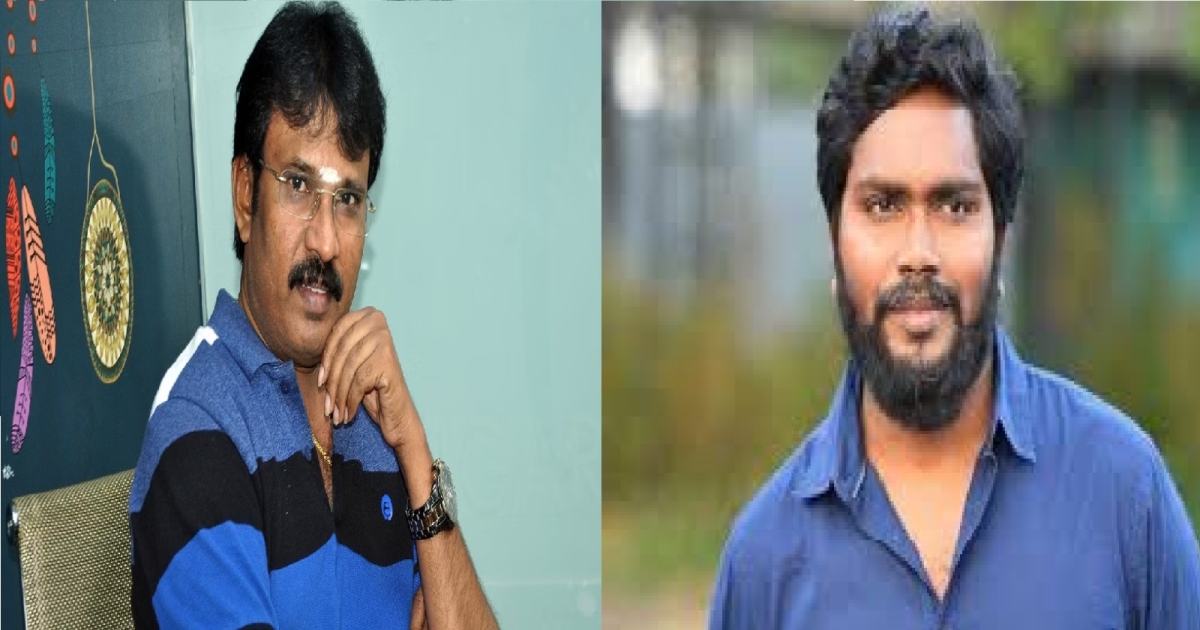 பா.ரஞ்சித் vs பேரரசு… “ஆட்சியாளர்களின் மெத்தனமா..? திரையுலகின் பொறுப்பற்றதனமா..? திருத்தணி சம்பவம் குறித்து ரஞ்சித் மற்றும் பேரரசு காரசார கருத்துக்கள்…!”