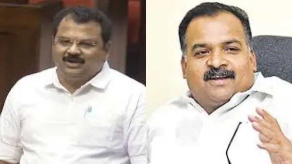 “கூட்டணி இல்லாமல் ஜெயிக்க முடியாது” திமுக கூட்டணியை உடைக்க சதி நடக்கிறதா? காங்கிரஸ் எம்பி மாணிக்கம் தாகூரின் பேச்சால் வெடித்த மோதல்..பதிலடி கொடுத்த அப்துல்லா..!!