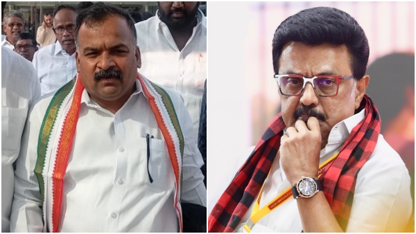 “காங்கிரஸில் 4,000 பேர் கூட இல்ல”…  திமுக எம்எல்ஏவின் நேரடி அட்டாக்… இந்த முறை மதுரையில் நாங்க தான் போட்டி.. கொந்தளித்த காங்.எம்.பி… திமுக மீது பாய்ச்சல்..!!