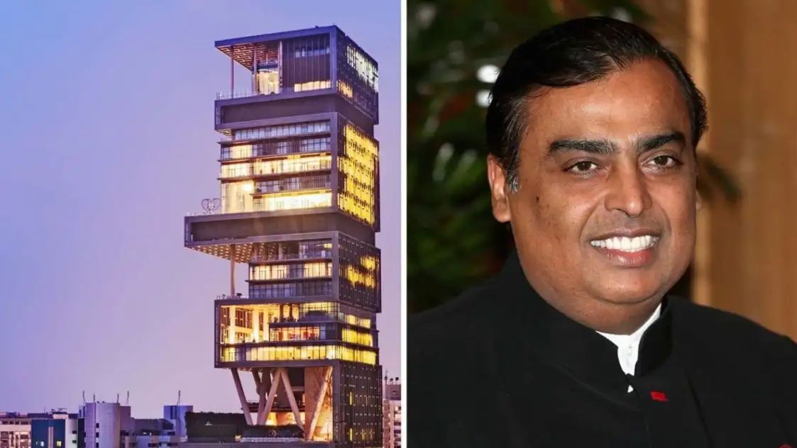 அம்பானி வீட்டு வேலைக்காரர்களின் சம்பளம் இவ்வளவு லட்சமா? ஐடி ஊழியர்களே பொறாமைப்படும் வசதிகள்..‌ வியக்க வைக்கும் தகவல்கள்..!!