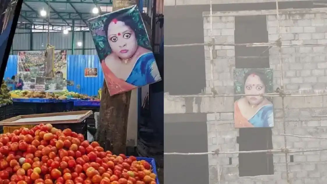“கூகுளுக்கே டிமிக்கி கொடுத்த மர்மம்!” 32 லட்சம் பேரைக் குழப்பிய ஒரே ஒரு புகைப்படம்…. திருஷ்டி படமாக மாறிய யூடியூபர்….!!