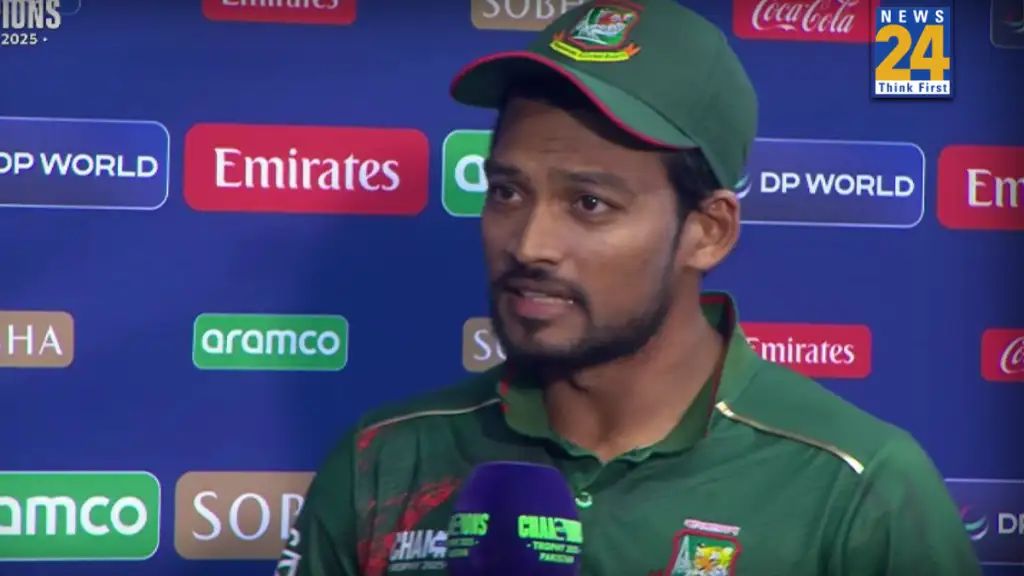 “உலகக்கோப்பை”… அட்லீஸ்ட் குறைந்தபட்சம் மரியாதையாவது கொடுங்க… மன உளைச்சலில் வீரர்கள்… ஆதங்கத்தை கொட்டிய வங்கதேச கேப்டன்.. இப்படி ஒரு சிக்கலா.?