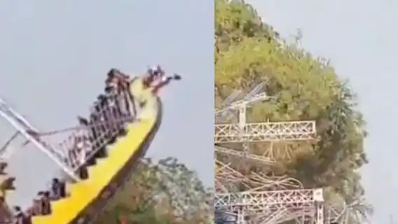 “உயிரோடு விளையாடும்  ராட்டினங்களால்”… 14 மாணவர்களின் பரிதாப நிலை… விதிமீறலா? அலட்சியமா?… மாஜிஸ்திரேட் விசாரணை..!!