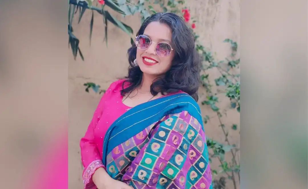 “ஐ லவ் யூ அம்மா, அப்பா…” உள்ளங்கையில் இருந்த கடைசி மெசேஜ்.. 21 வயது இளம்பெண் எடுத்த விபரீத முடிவு.. நெஞ்சை உலுக்கும் சம்பவம்..!!