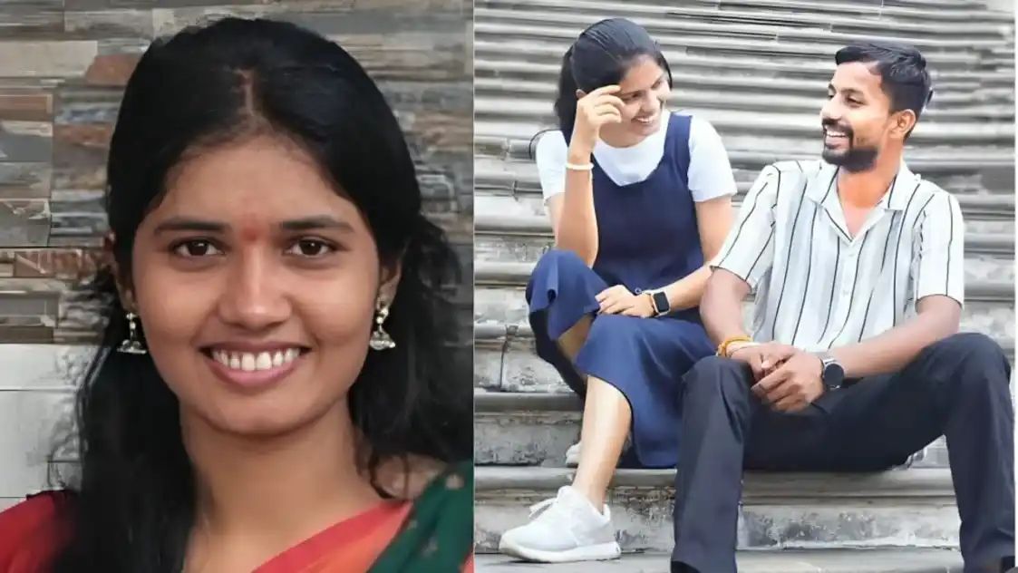 பெங்களூரு டூ கிராமம்.. பெற்றோரிடம் கெஞ்சியும் பலனில்லை.. நகர வாழ்க்கைக்காக ஏங்கிய பி.எஸ்சி பட்டதாரி பெண் எடுத்த விபரீத முடிவு..!!