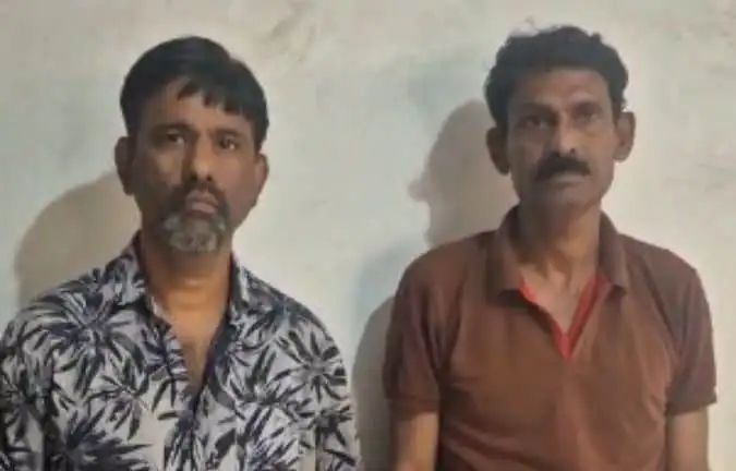 பெரிய ஹோட்டல் மேலாளர் முதல் 60 வயது முதியவர் வரை.. சிறுமிக்கு நேர்ந்த 7 ஆண்டுகாலக் கொடுமை.. அதிரவைக்கும் பின்னணி..!!