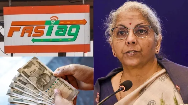 “பிப்ரவரி 1புது ரூல்ஸ்…” சிலிண்டர் விலை முதல் பாஸ்டாக் வரை.. இன்று எதற்கெல்லாம் விலை ஏறும்? முழு விவரம் இதோ..!!