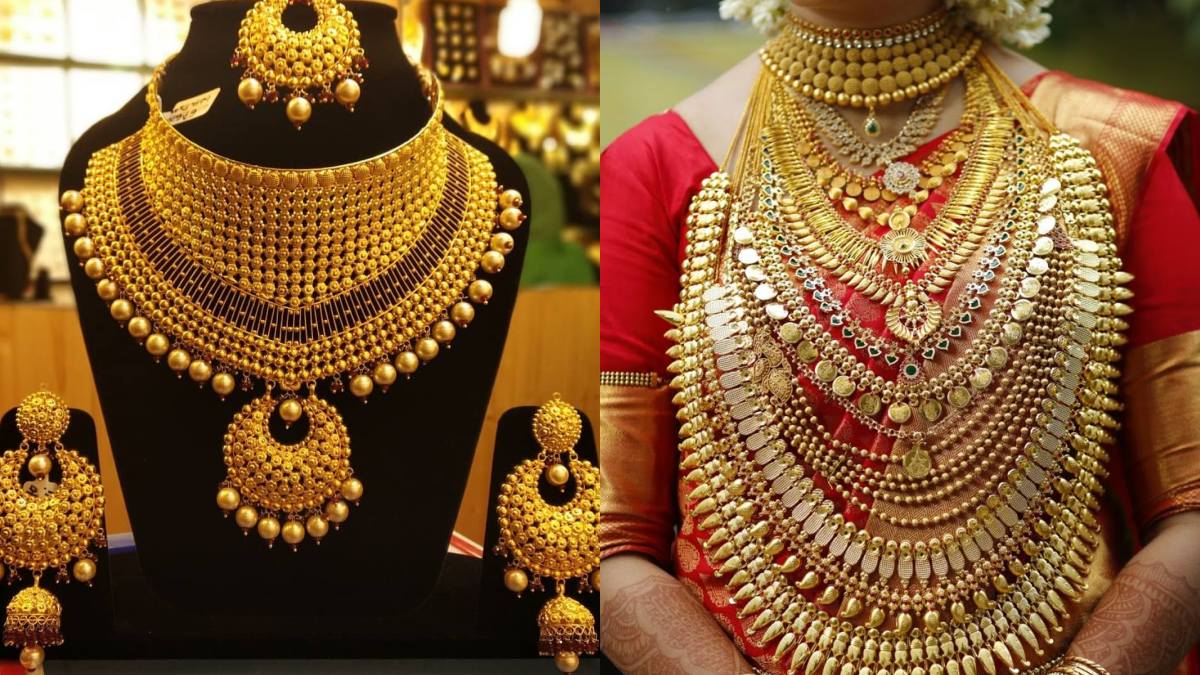 அப்பாடா..! இன்னைக்காவது ரேட்டு குறைஞ்சிச்சே..! ஒருவழியாக குறைந்த தங்கம், வெள்ளி விலை.. இன்று ஒரே நாளில் ரூ.5000 குறைந்தது..!!
