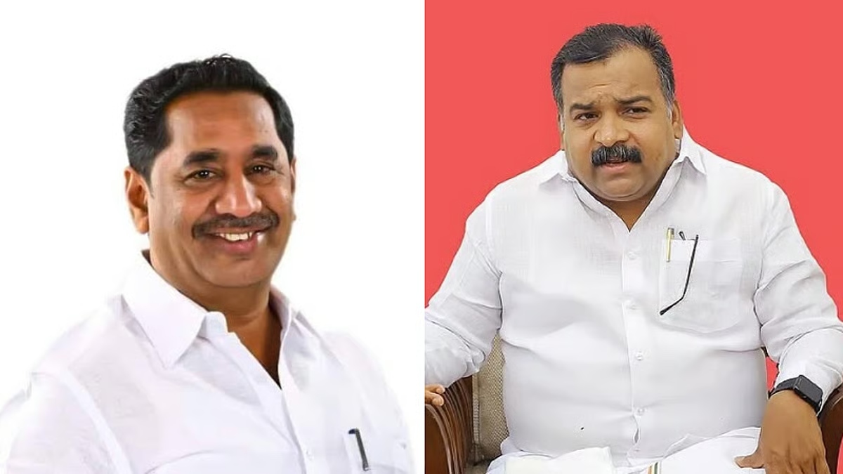 “பூத்து கமிட்டிக்கு போட கூட ஆள் இல்ல!.. எதுக்கு ஆட்சியில் பங்கு?”… திமுக எம்எல்ஏவின் சர்ச்சை பேச்சு.. கூட்டணியில் ரணகளம்.. பதிலடி கொடுத்த காங்கிரஸ்..!!