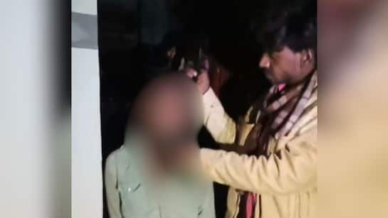 காதலியை நம்பி சென்ற வாலிபருக்கு நேர்ந்த கதி.. சிறுநீரை குடிக்க வைத்து சித்திரவதை செய்த கொடூரம்.. ராஜஸ்தானில் அரங்கேறிய பகீர் சம்பவம்..!!