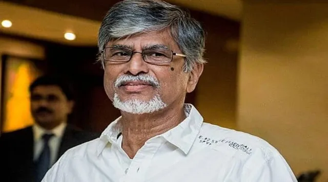 “நான் இங்கே அரசியல் பேச விரும்பவில்லை” – தவெக பற்றிய கேள்வி…. கறாராகப் பேசிய எஸ்.ஏ.சந்திரசேகர்….!!
