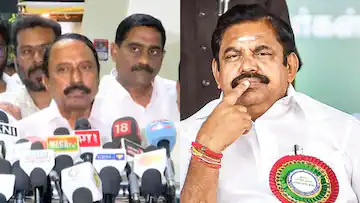 “குருவி சுடுவது போல 13 பேரை சுட்டுக் கொன்றபோது எங்கே போனார் இபிஎஸ்?” – தவெக செங்கோட்டையன் சரமாரி கேள்வி..!!
