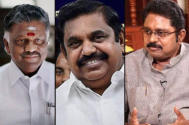 “அவர் கண்டிப்பா வருவார்..” – ஓபிஎஸ் பற்றி டிடிவி தினகரன் சொன்ன அந்த ஒரு வார்த்தை.. பரபரப்பு தமிழக அரசியல் களம்..!!