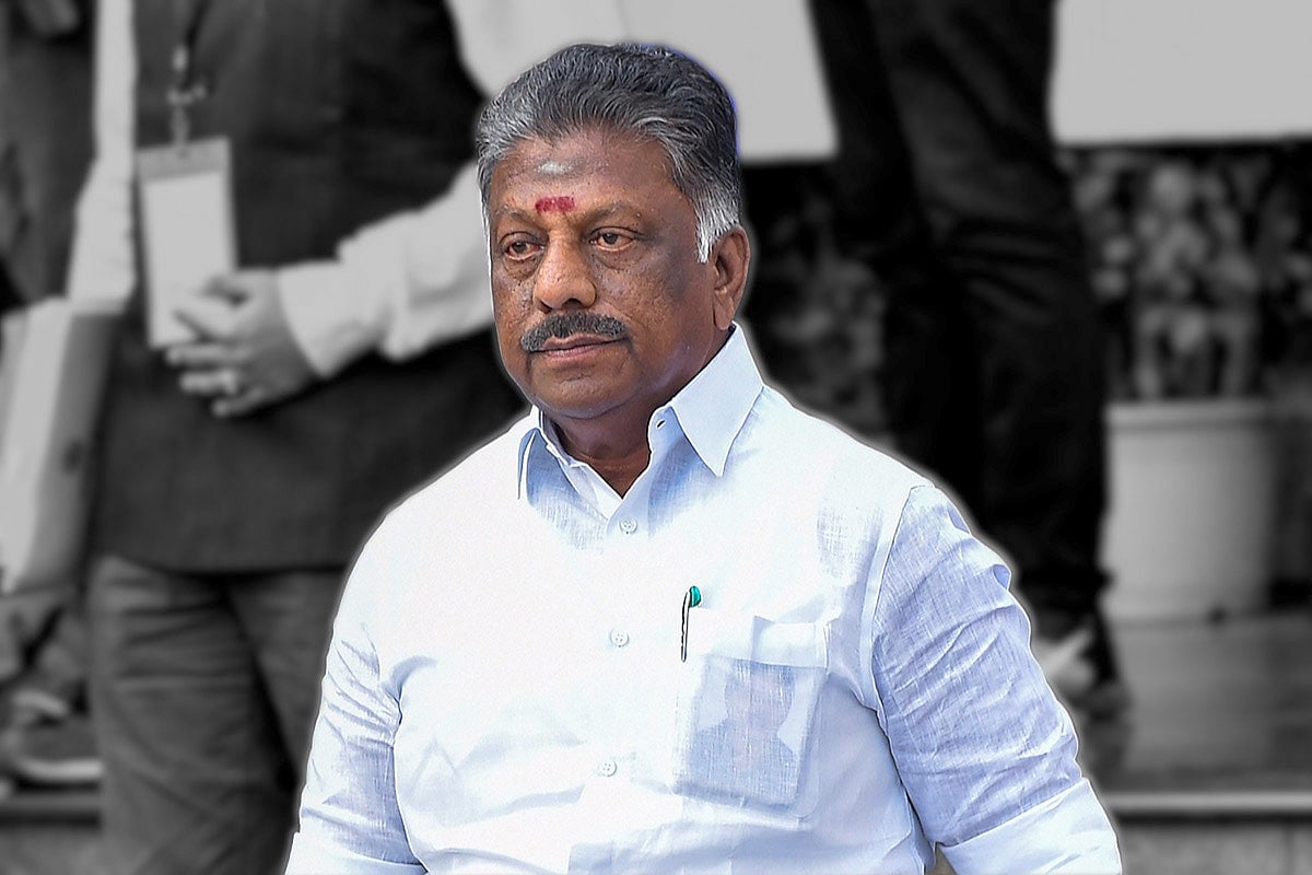 துரோகம் செய்தேனா? “தனிக்கட்சி தொடங்கமாட்டேன்!”  தேனியில் அதிரடி காட்டிய ஓ.பன்னீர்செல்வம்.. பின்னணியில் என்ன? பரபரக்கும் அரசியல் களம்..!!
