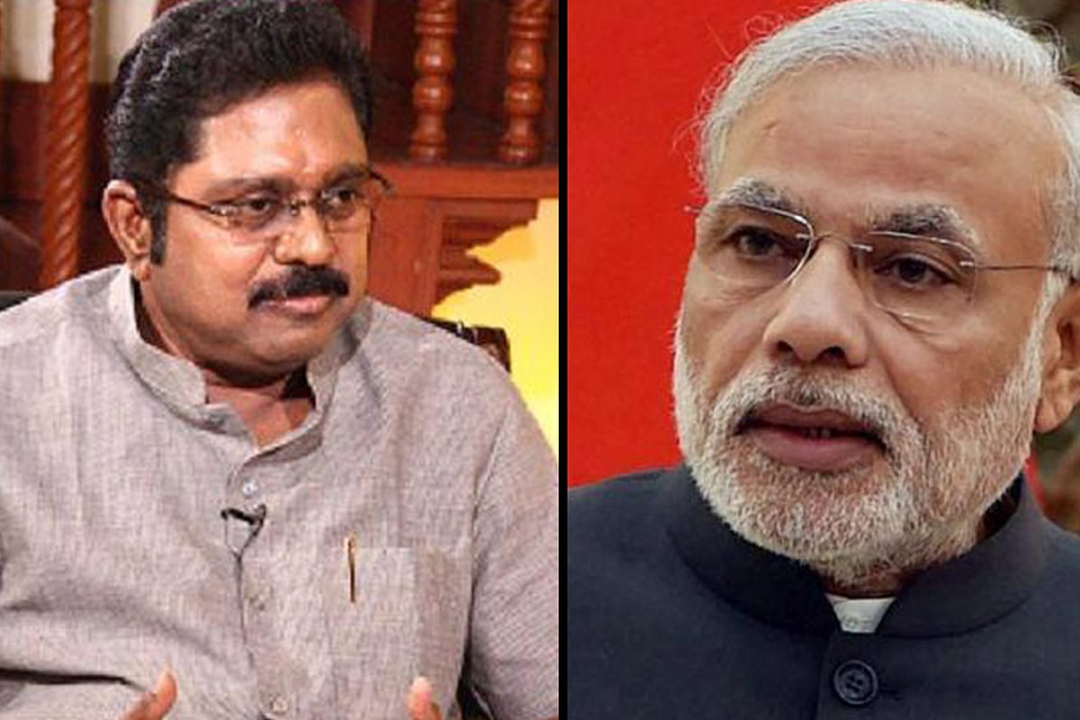 “அம்மா இருந்த இடத்துல இப்போ மோடிதான்” – தினகரன் சொன்ன அந்த ஒரு வார்த்தை…. ஷாக் ஆன அரசியல் களம்….!!