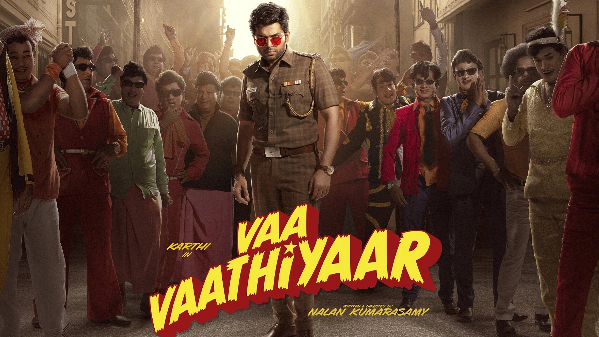 ‘வா வாத்தியார்’ படத்திற்குத் தொடரும் முட்டுக்கட்டை… ஜனவரி 19 தான் கடைசி வாய்ப்பு…  உயர் நீதிமன்றம் அதிரடி…!!!