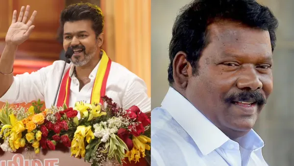 தவெக உடன் ரகசியப் பேச்சா? “யாராவது பேசினோமா?” விஜயுடன் கூட்டணி சர்ச்சைக்கு முற்றுப்புள்ளி வைத்த செல்வப்பெருந்தகை..!!