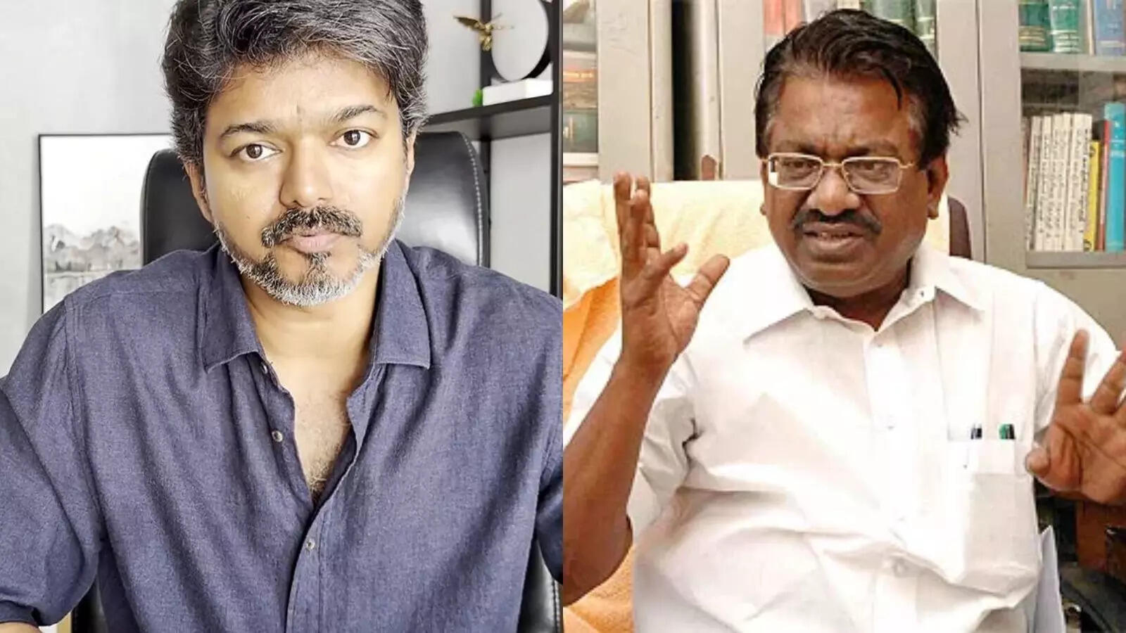 விஜய்க்கு பாஜக தரும் டார்ச்சர்…. ஜனநாயகனுக்கு ஆதரவாக காங்கிரஸ்…. திமுக சொன்ன காரணம்….!!