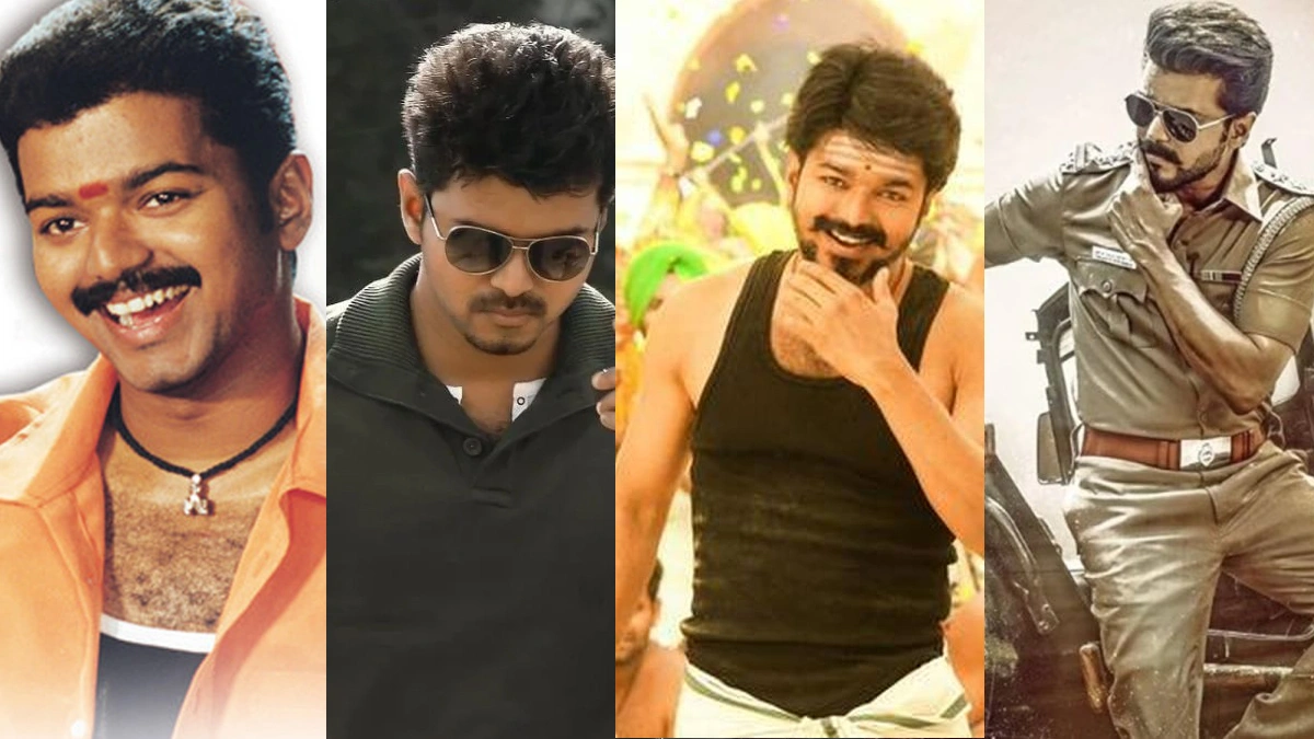 புதிய கீதை முதல் ஜனநாயகன் வரை… சர்ச்சைகள் மற்றும் தடைகள்… தொடர்ந்து சிக்கலில் சிக்கும் விஜய் படங்கள்..!!!