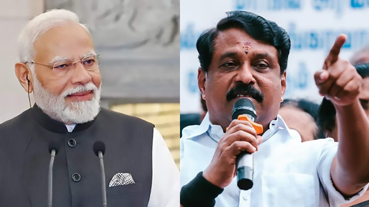 23-ஆம் தேதி ஆட்டம் சூடுபிடிக்கும்…. யாரு கூட யாரு கூட்டணி….? மோடி மேடையில் நடக்கப்போகும் அதிரடி ஆபரேஷன்….?