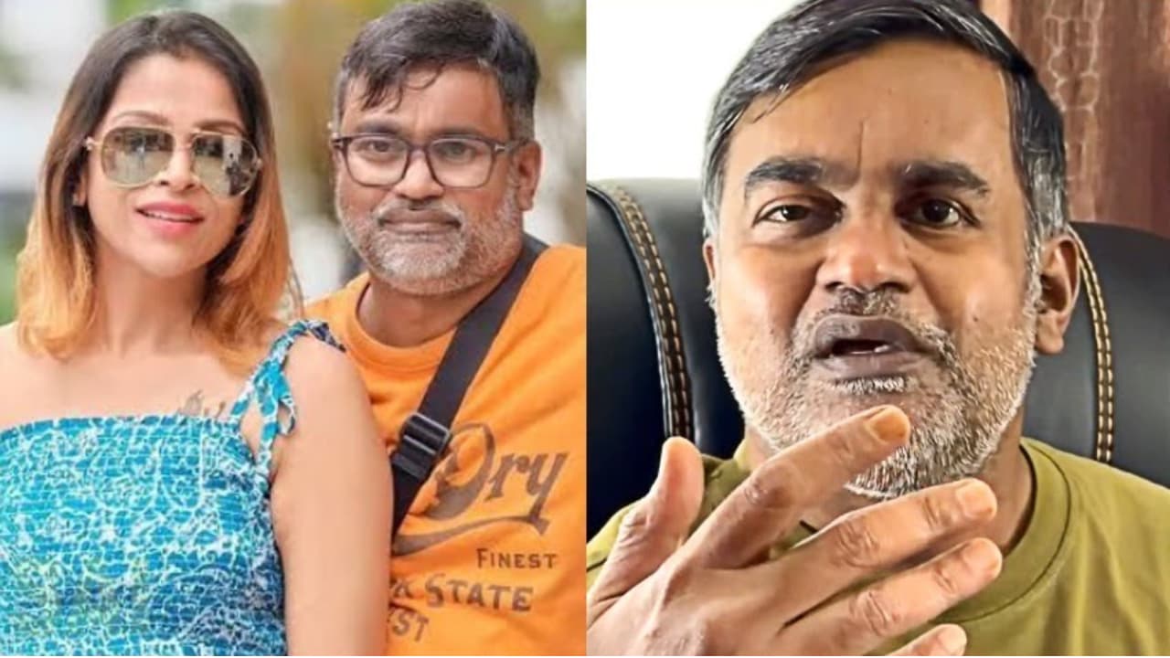“3 வருஷத்துக்கு முன்னாடி தாங்க முடியாத வலி!”.. செல்வராகவன் விவாகரத்து உறுதியா?… உடைந்து பேசிய இயக்குனர்.. வைரலாகும் வீடியோ..!!!