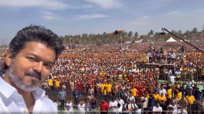 தளபதி விஜய் அதிரடி.. களம் இறங்கும் ‘டாப் 10’ டீம் யார் யார் தெரியுமா? வெளியான மாஸ் லிஸ்ட்.. அதிர்ச்சியில் எதிர்க்கட்சிகள்..!!