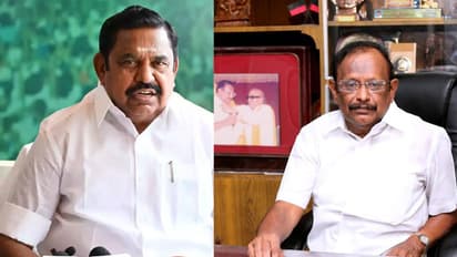 உங்கள் கனவைச் சொல்லுங்கள்.. “திகு திகு என எரிகிறது” எடப்பாடியின் விமர்சனமும், அமைச்சர் ரகுபதியின் ‘சவால்’ பதிலடியும்..!!