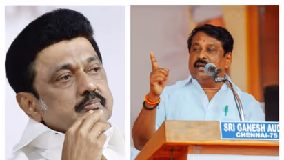3 மாதங்களுக்கு விரதம் இருங்கள்.. திமுக ஆட்சி குறித்து நயினார் நாகேந்திரன் சொன்ன அதிரடித் தகவல்.. புதுக்கோட்டையில் பரபரப்பு..!!