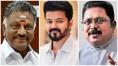 திமுக, அதிமுகவுக்கு செக்.. விஜய்யுடன் கைகோர்க்கும் தினகரன், ஓபிஎஸ்.. ரகசியமாக முடிந்த பேச்சுவார்த்தை.. அதிரும் தமிழக அரசியல் களம்..!!