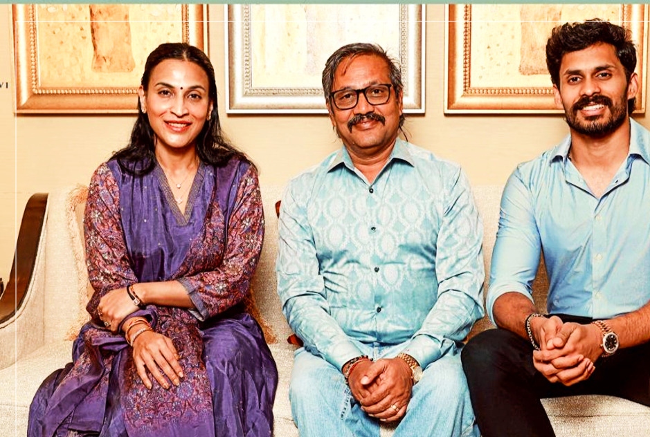 “அடுத்து வரப்போகும் பிரம்மாண்ட படைப்பு..!”… மெகா பட்ஜெட் படத்தில் களமிறங்கும் ஐஸ்வர்யா ரஜினிகாந்த்… பெரும் எதிர்பார்ப்பில் ரசிகர்கள்..!!!