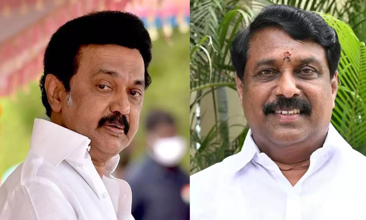 “மாதக்கணக்கில் வெளியிடப்படாத ரிசல்ட்”… ஒருவேளை அரசு வேலைகளையும் விற்று கல்லா கட்டுகிறதா திமுக..? நயினார் நாகேந்திரன்  பகீர் புகார்..!