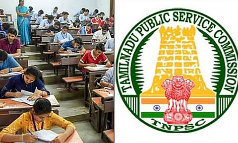 Breaking: தமிழகம் முழுவதும் இன்று நடைபெற இருந்த TNPSC குரூப் 2, 2ஏ முதன்மை தேர்வுகள் திடீர் ரத்து… பரபரப்பு அறிவிப்பு…!!!