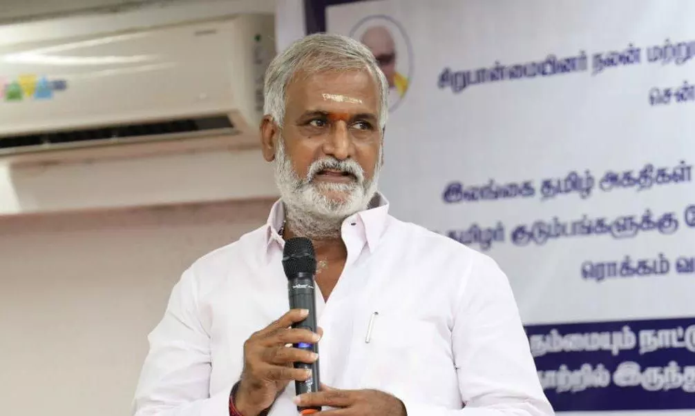 “அமைச்சர் சேகர்பாபு மகன்களுக்கு செக்” பறக்கும் படை + ஐடி அதிகாரிகள் அதிரடி ரெய்டு…. அதிரும் அரசியல் களம்.. ..!!