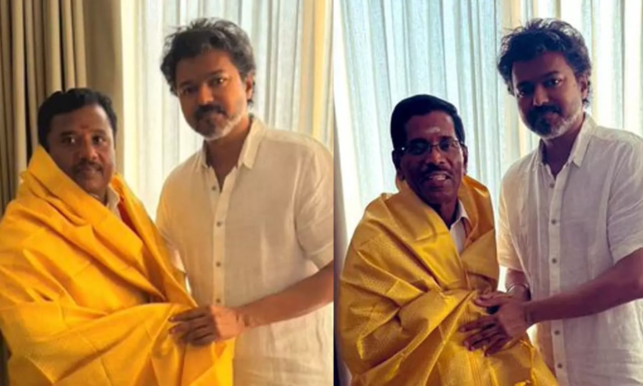 அதிமுக கோட்டையில் ஓட்டை…! “தவெகவுக்கு தொடர்ந்து படையெடுக்கும் மூத்த நிர்வாகிகள்”… அதிரடி காட்டும் விஜய்.. கலக்கத்தில் திராவிட கட்சிகள்..!!!