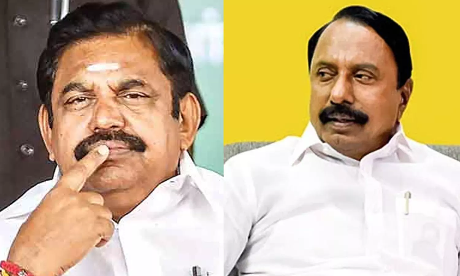 கதறி அழுத செங்கோட்டையன்….? “பச்சையா பேசுவேன்…. ஜாக்கிரதை” ஒருமையில் வெளுத்து வாங்கிய எடப்பாடியார்….!!