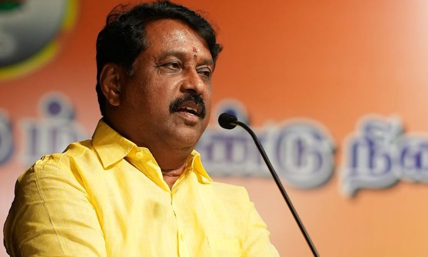 இப்படி செஞ்சா இதான் தண்டனை..! “முக்கிய நிர்வாகியை கட்சியிலிருந்து தூக்கிய நயினார் நாகேந்திரன்”… அதிர்ச்சியில் பாஜகவினர்..!!
