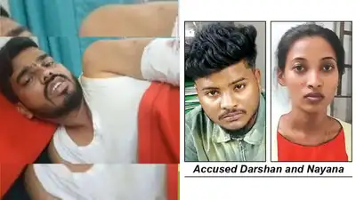 மணமேடையில் மணப்பெண்.. மருத்துவமனையில் மணமகன்.. கல்யாணத்தை நிறுத்த காதலன் செய்த பகீர் காரியம்.. விசாரணையில் வெளிவந்த திடுக்கிடும் உண்மைகள்..!!