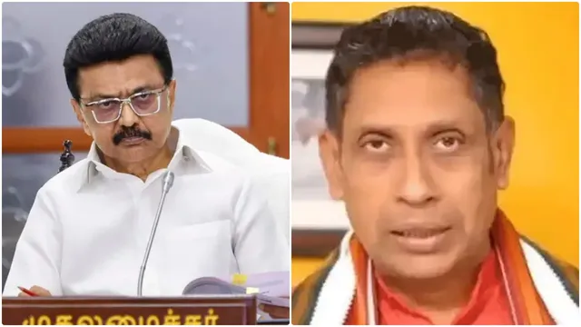 ​“மக்களுக்கு ஓகே…. உங்களுக்கு ஏன் பயம்?” – கூட்டணி ஆட்சி விவகாரத்தில் திமுக-வை வறுத்தெடுத்த காங்கிரஸ்….!!