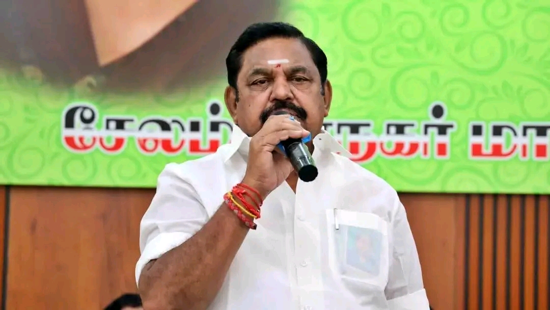 ​₹12,000 ஆக உயரும் நிவாரணத் தொகை…. மீனவர்களுக்கு மெகா ஜாக்பாட்…. EPS-இன் அதிரடி ‘தேர்தல்’ ஸ்கெட்ச்….!!