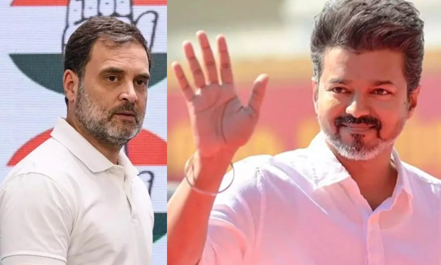 “திமுக கூட்டணியில் விரிசலா?”…ராகுல் காந்தியிடம் ரகசியமாகத் தூதுவிட்ட விஜய்.. தமிழக அரசியலில் அதிரடித் திருப்பம்..!!!