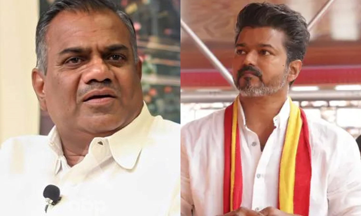 “நம்மாட்கள் பயப்பட வேண்டாம்” யாரையும் நம்ம முதல்வர் கைவிடமாட்டார்…. அமைச்சர் என்.ஆனந்த் அதிரடி….!!