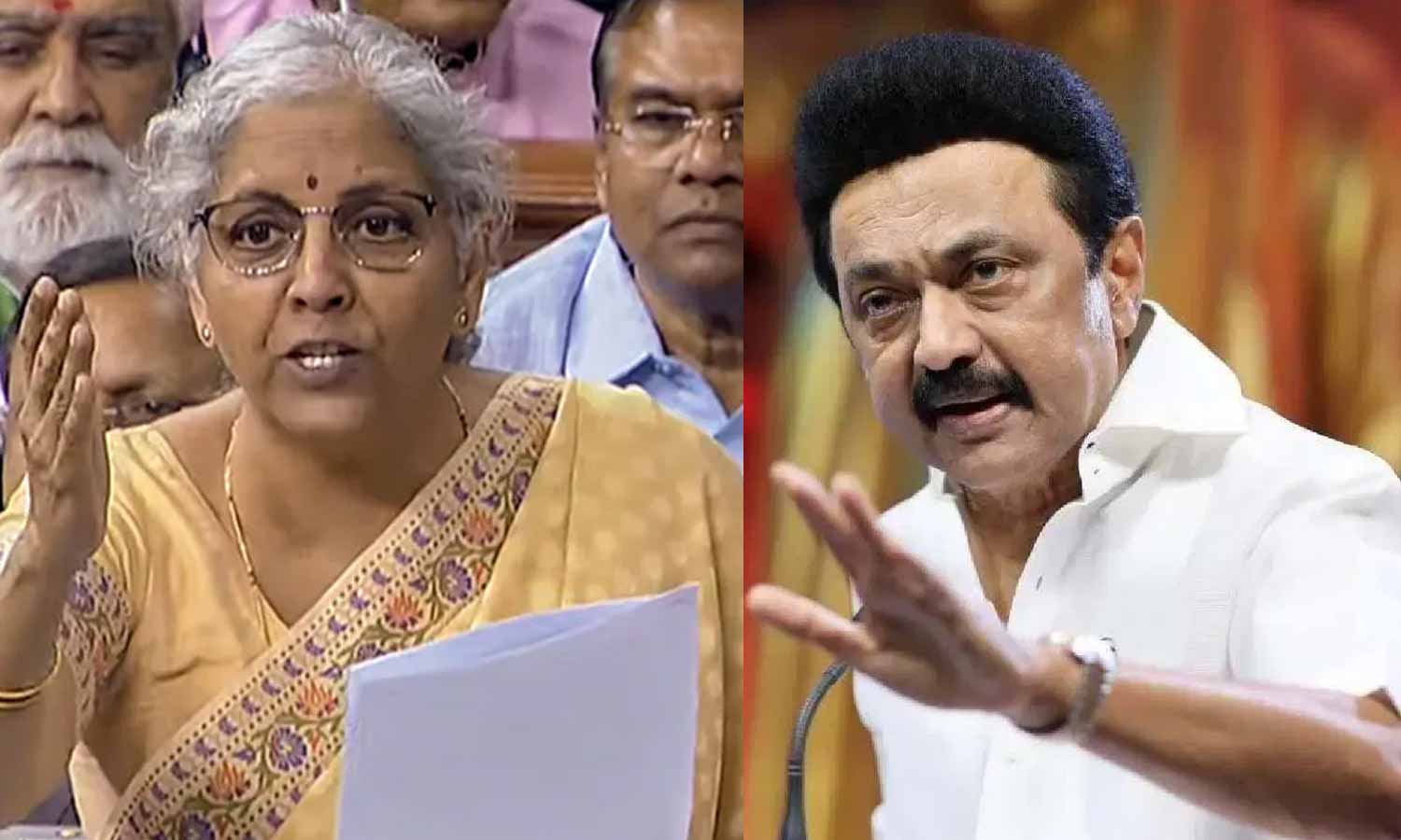 தேர்தல் வருது..! “எனவே தமிழ்நாட்டுக்கு இந்த முறை நிதி கிடைக்கும்னு நம்புறேன்”… முதல்வர் ஸ்டாலின் வெளியிட்ட பரபரப்பு பதிவு..!!!