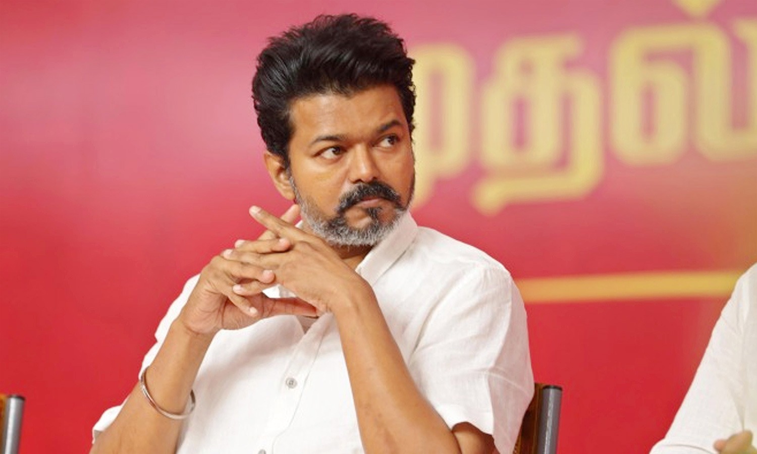 “தமிழக அரசு ‘உருப்படியா எந்த நடவடிக்கையும்’ எடுக்கல!” லெட்டர் எழுதினா மட்டும் போதுமா….? மீனவர்கள் கைதுக்கு தளபதி விஜய் கடும் கண்டனம்….!!