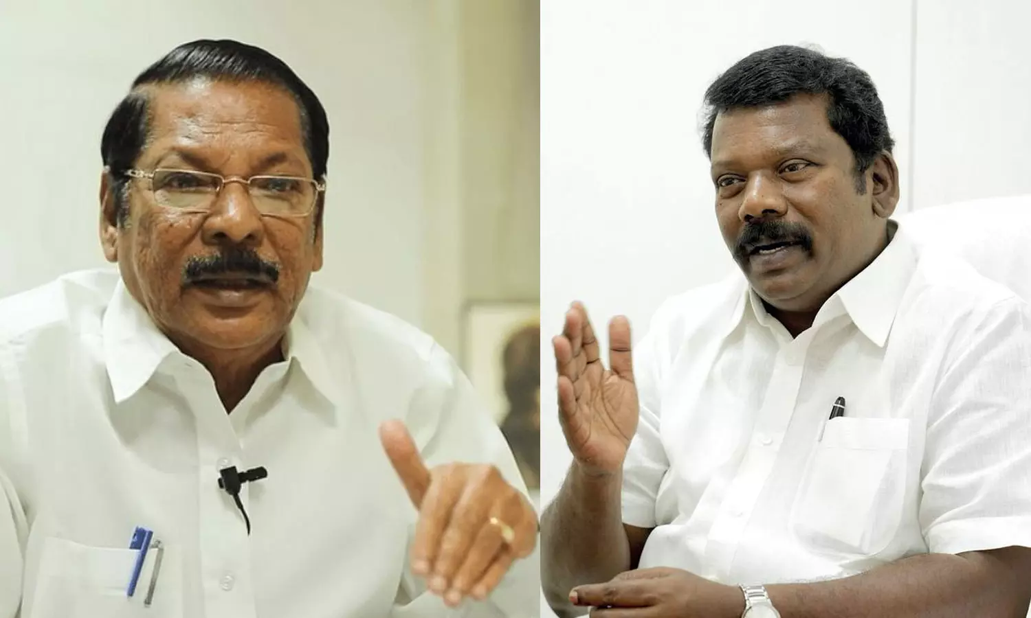 ரூ.5000 வேலை செய்யும்…! “இனி யாரும் கூட்டணி ஆட்சின்னு பேச மாட்டாங்க”… அடித்து சொல்லும் திமுக ஆர்.எஸ் பாரதி… காங்கிரஸ் ஆசைக்கு எண்ட் கார்டு..!!!