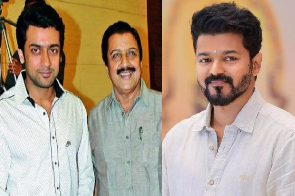 கோட்டைக்கு செல்வாரா விஜய்..? “மக்கள் நினைத்தால் அவர்தான் முதல்வர்”… நடிகரும் சூர்யாவின், தந்தையுமான சிவக்குமார் நச் பதில்…!!!
