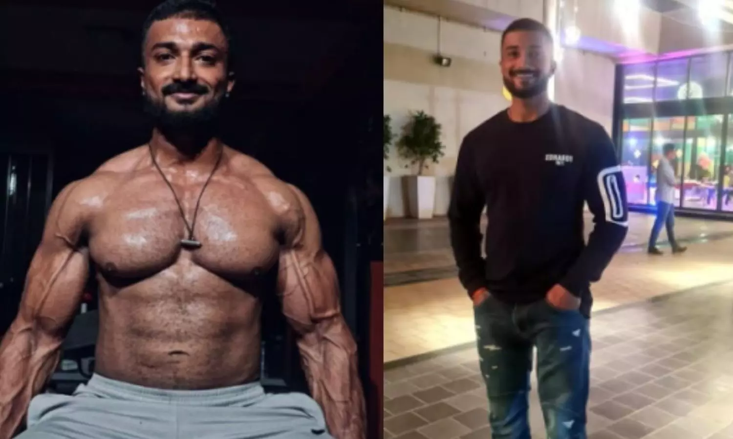 என்னுடைய சாவுக்கு என் காதலியும், அம்மாவும் தான் காரணம்… வேறொருவருடன் திருமணம்… பாடி பில்டர் எடுத்த விபரீத முடிவு… பெரும் சோகம்…!!!