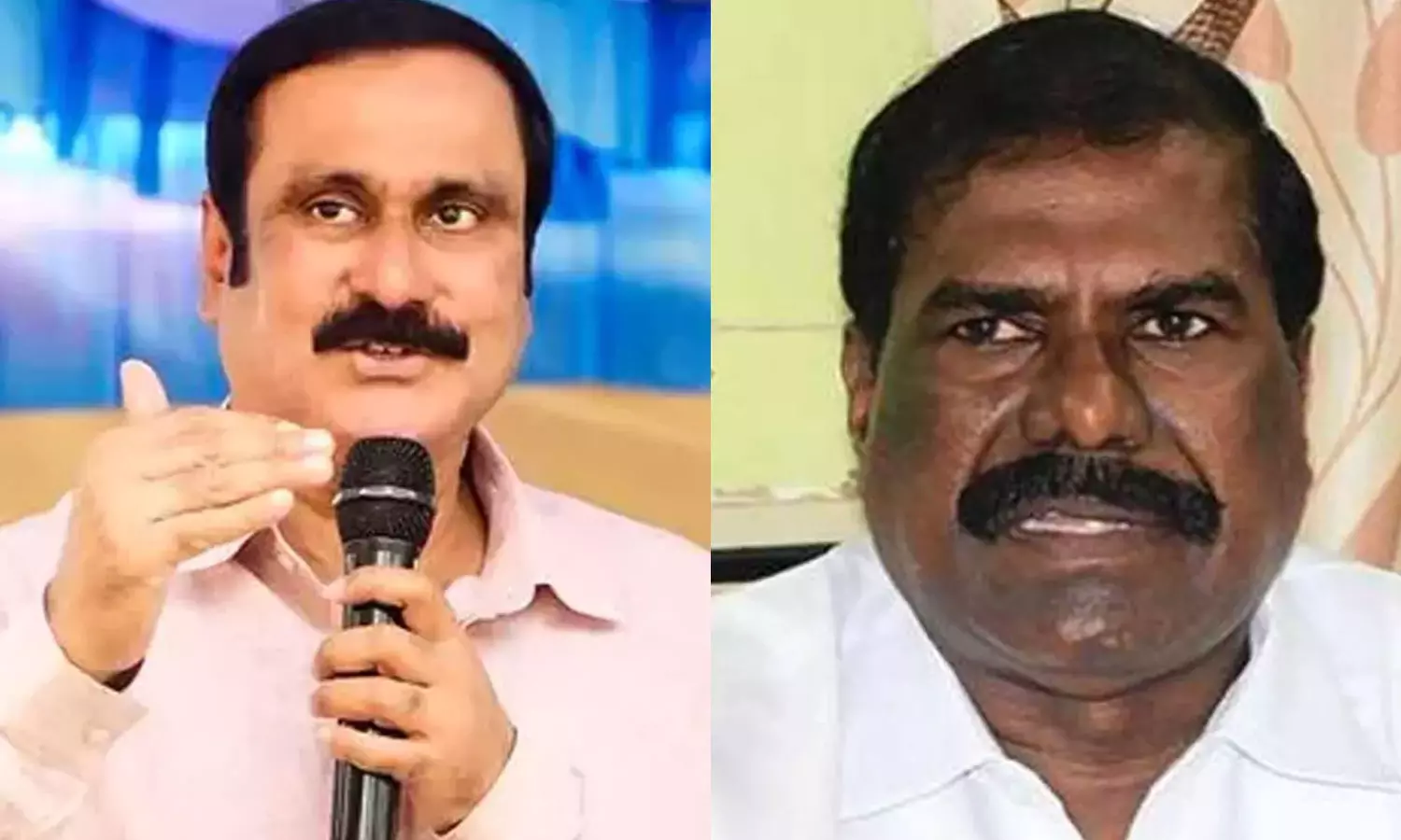 ஜி.கே.மணி ஒரு துரோகி…. பா.ம.க.வில் வெடித்த உட்கட்சி பூசல்… அன்புமணி ராமதாஸ் ஆவேசம்..!!